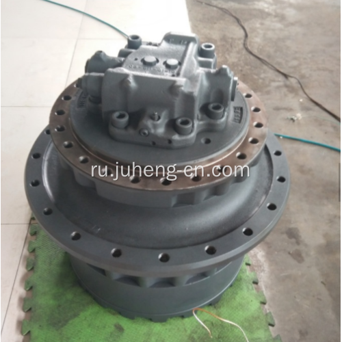 PC360-7 Конечная передача PC360 Ходовой двигатель 708-8H-00320